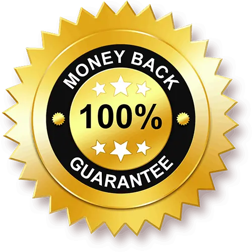 ProDentim Money Back Guarantee